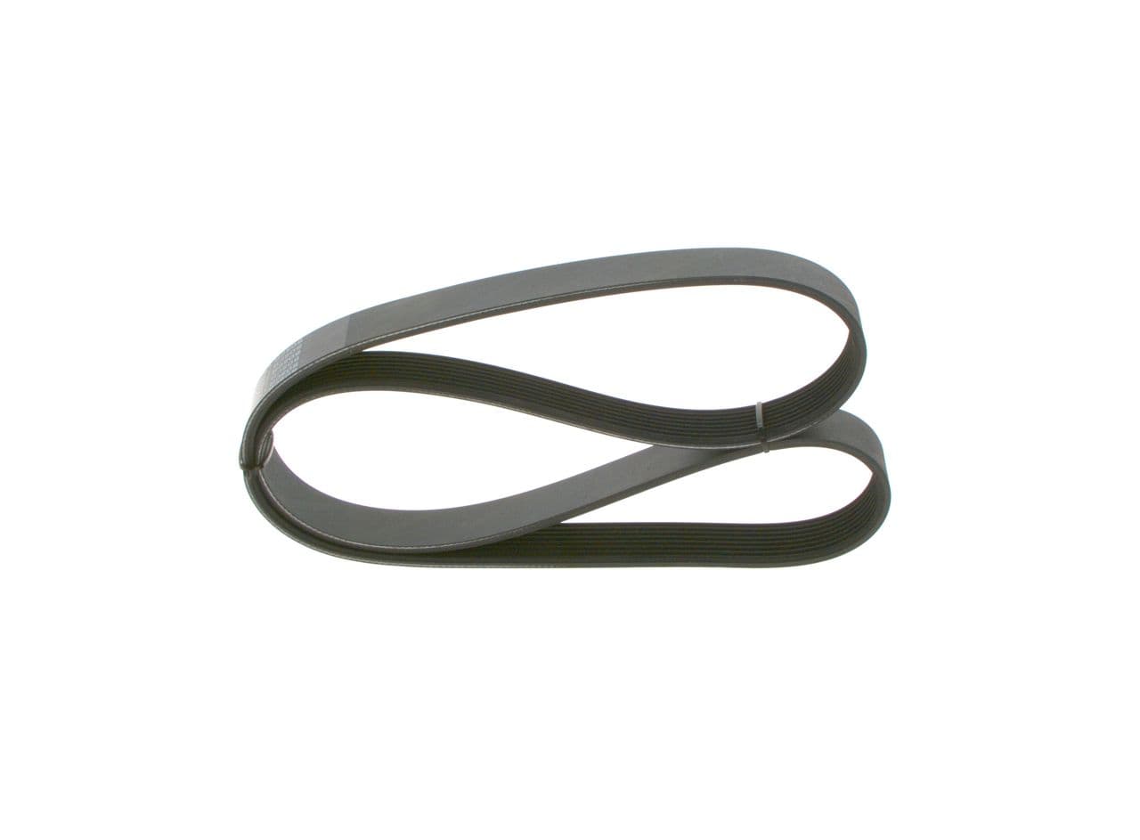 Correa trapecial poli V BOSCH 1 987 947 045