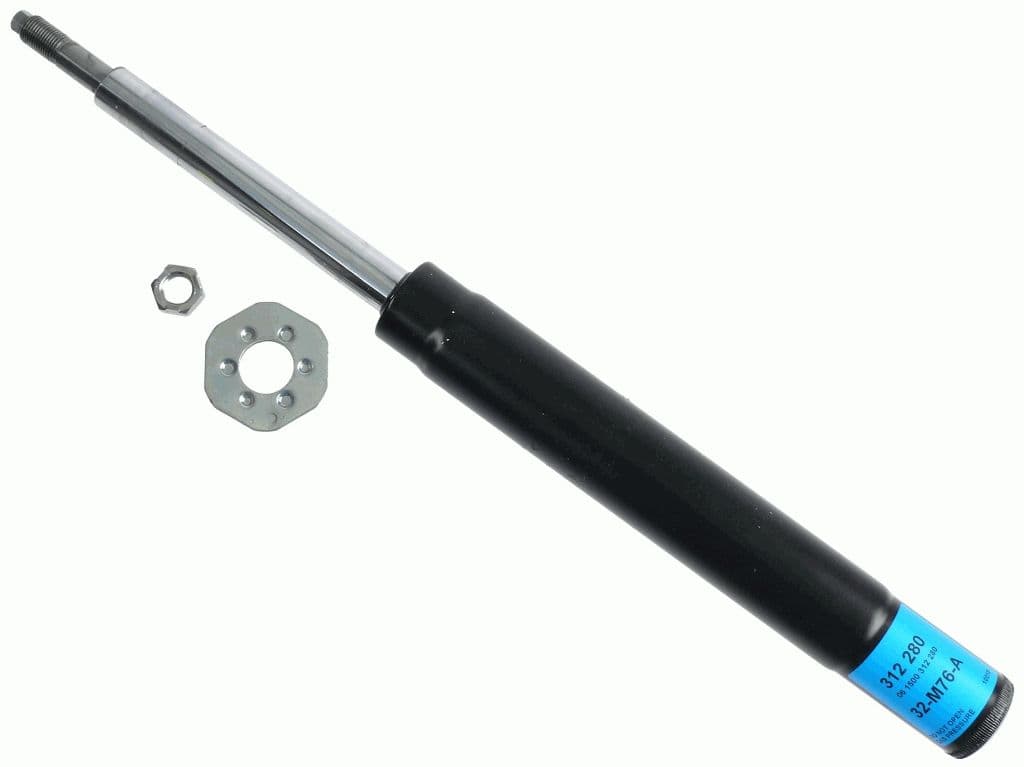 Amortiguador SACHS 312 280