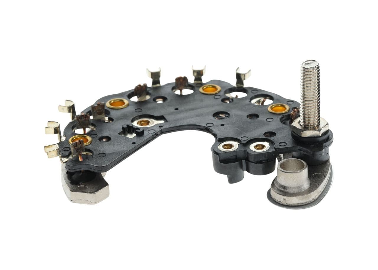 Rectificador, alternador BOSCH 1 986 AE0 348