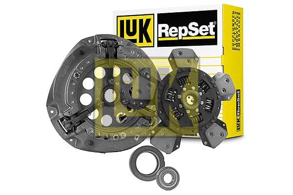 Kit de clutch Schaeffler LuK 631 3155 00