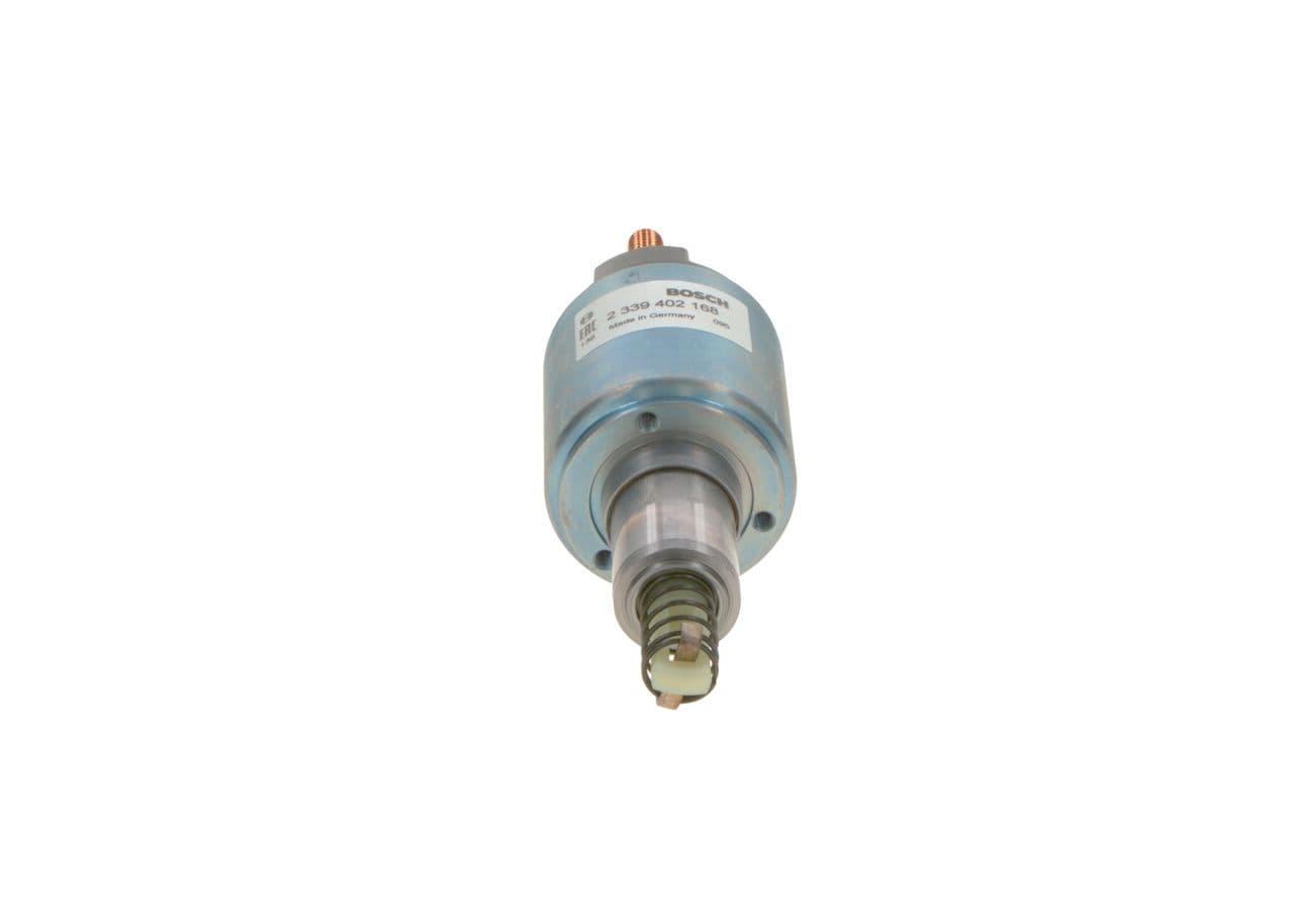 Solenoide, arrancador o marcha BOSCH 2 339 402 168