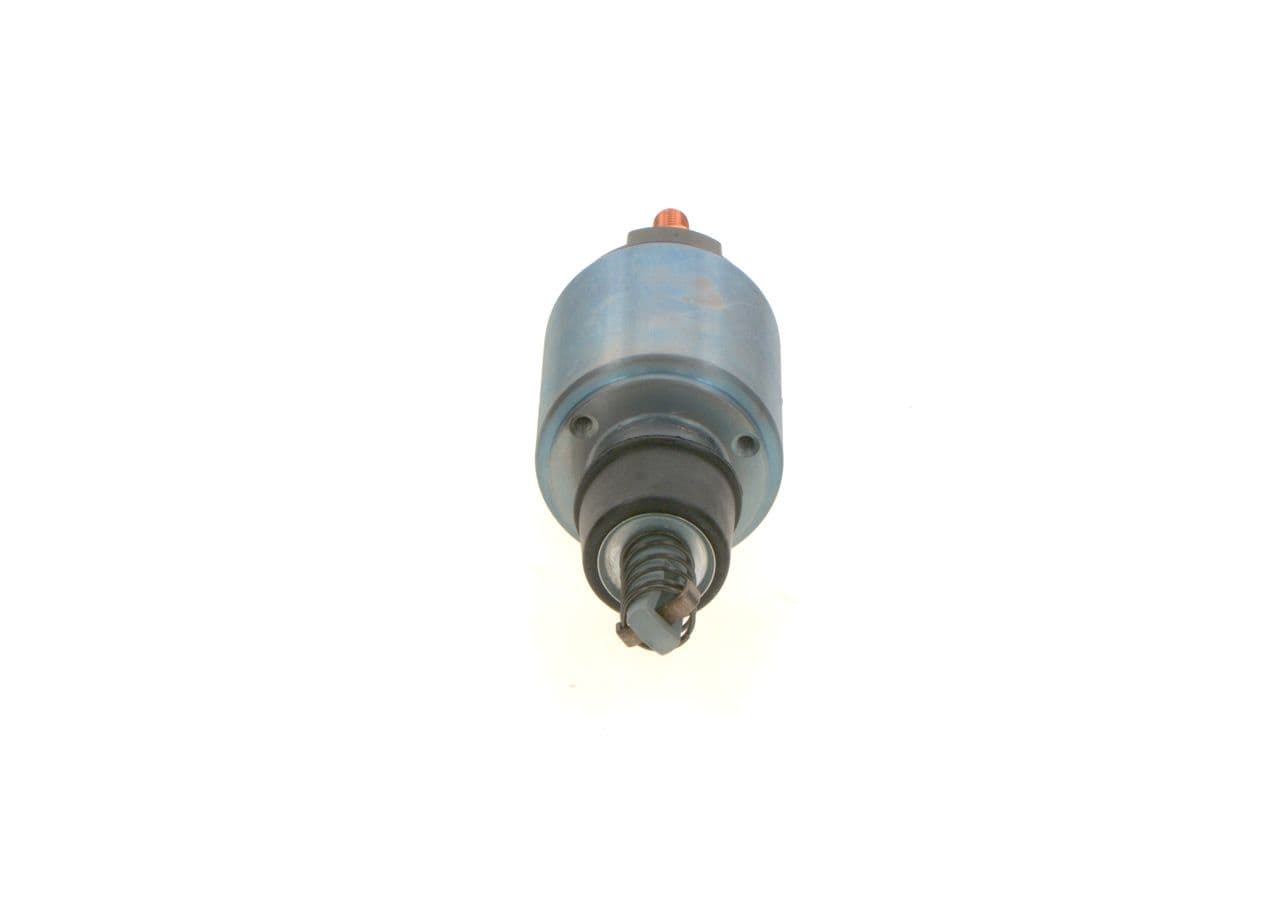 Solenoide, arrancador o marcha BOSCH 2 339 402 309
