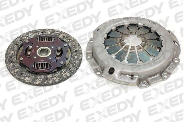 Kit de clutch EXEDY SZS2051