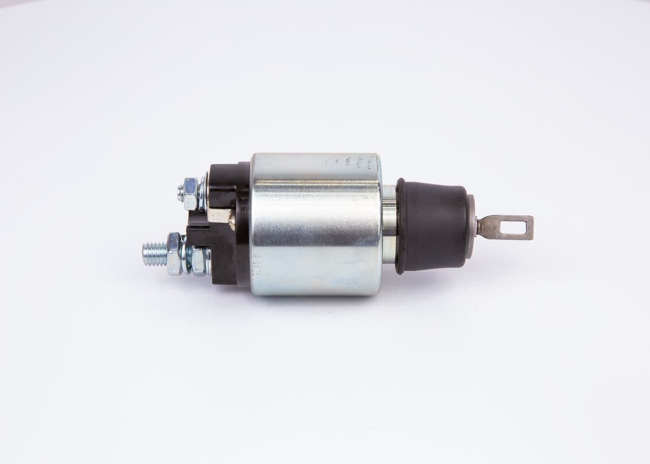 Solenoide, arrancador o marcha BOSCH 1 986 SE1 704