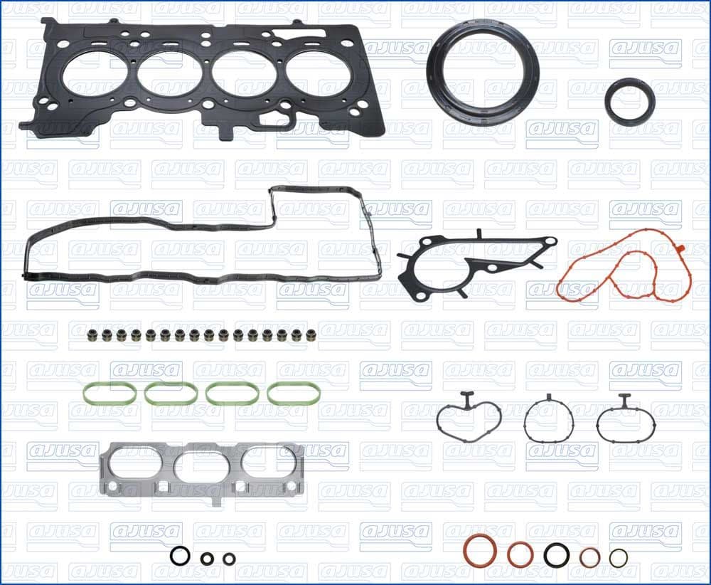 Juego completo de empaques, motor AJUSA 50570800