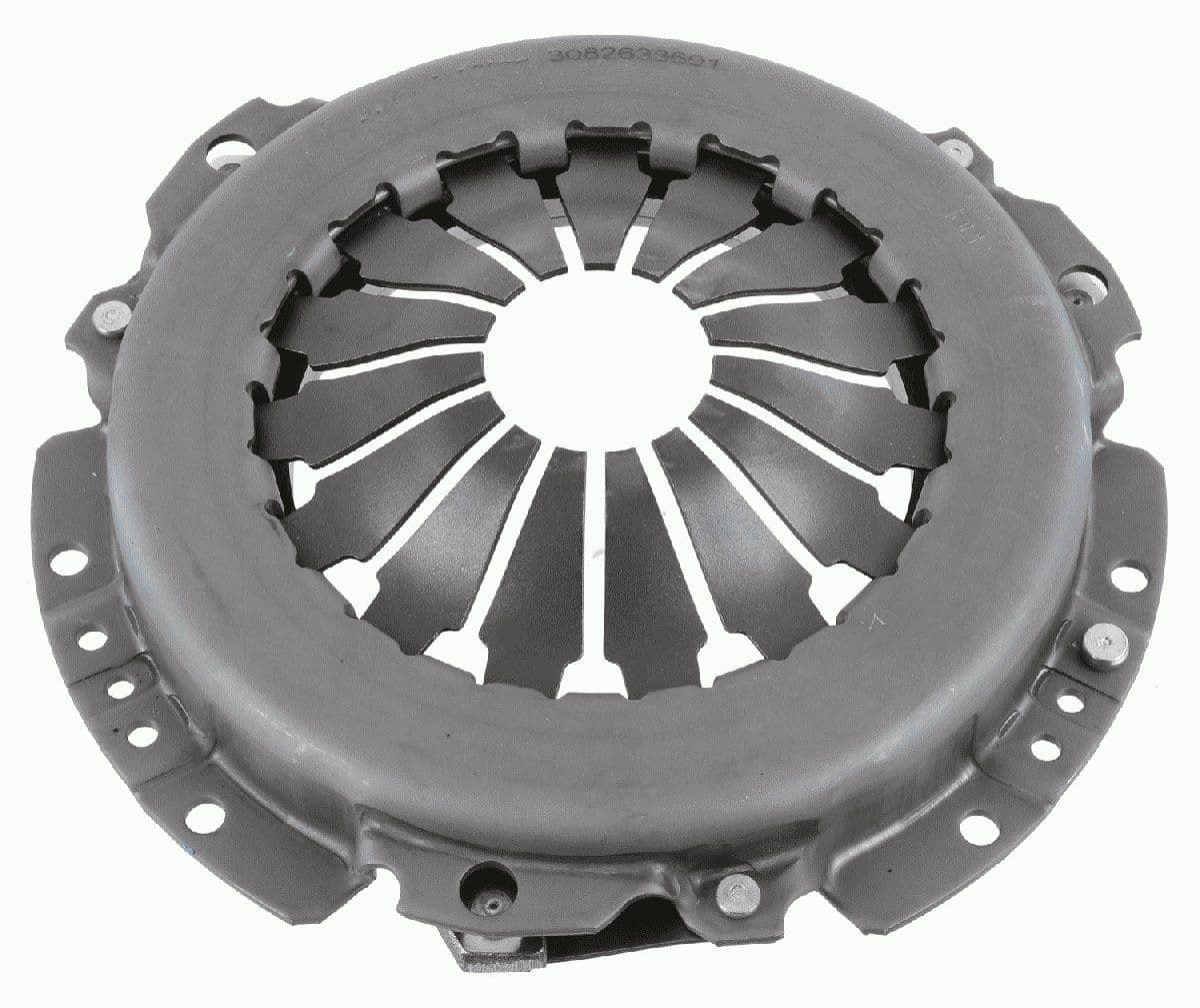 Plato de presión de clutch SACHS 3082 633 601