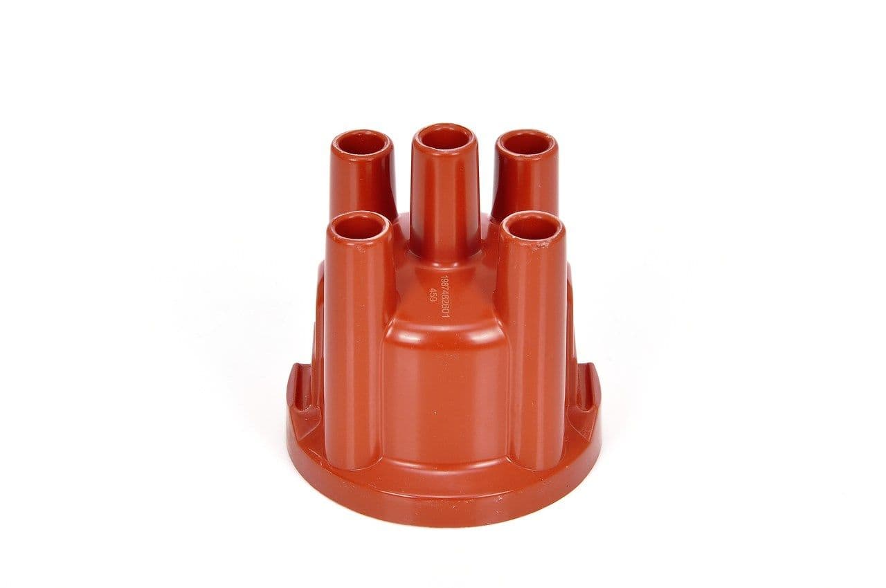 Tapa de distribuidor de encendido BOSCH 1 987 482 601