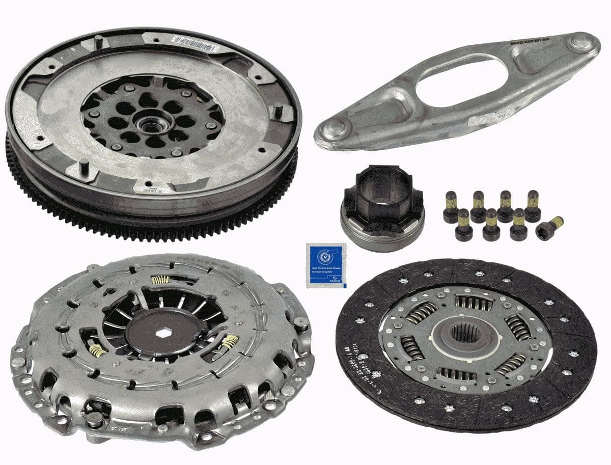 Kit de clutch SACHS 2290 601 110