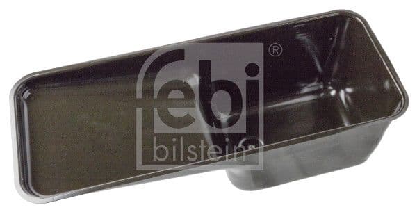 Cárter de aceite FEBI BILSTEIN 101979