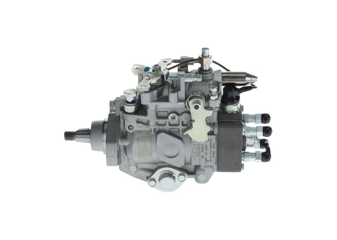 Bomba de inyección BOSCH 9 460 614 833