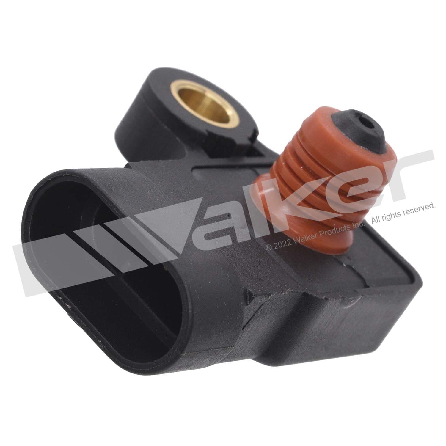 Sensor, presión del colector de admisión WALKER PRODUCTS 225-1552