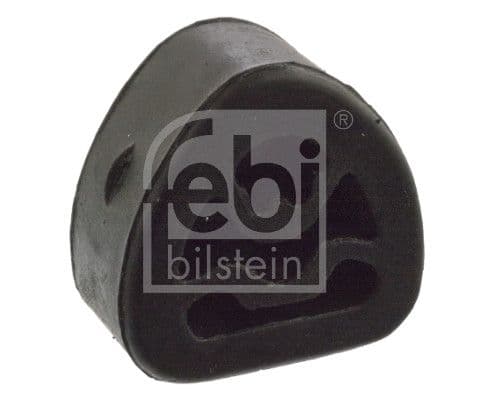 Soporte, sistema de escape FEBI BILSTEIN 10039