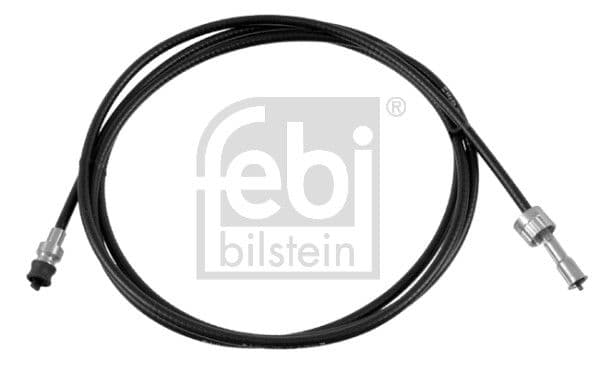 Árbol flexible del velocímetro FEBI BILSTEIN 21520