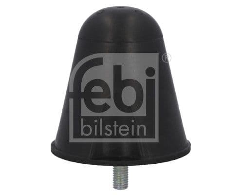 Almohadilla de tope, suspensión FEBI BILSTEIN 1004160