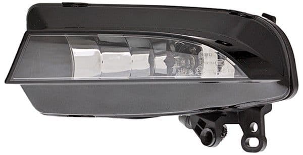 Faro antiniebla HELLA 1NE 010 832-021