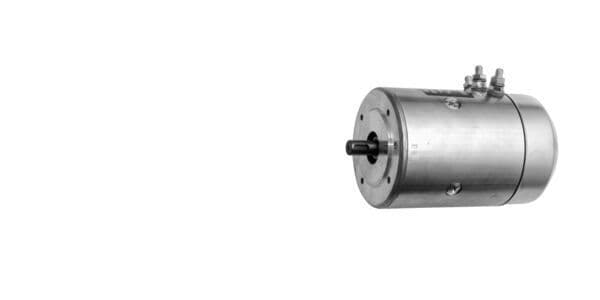 Motor eléctrico MAHLE MM 146
