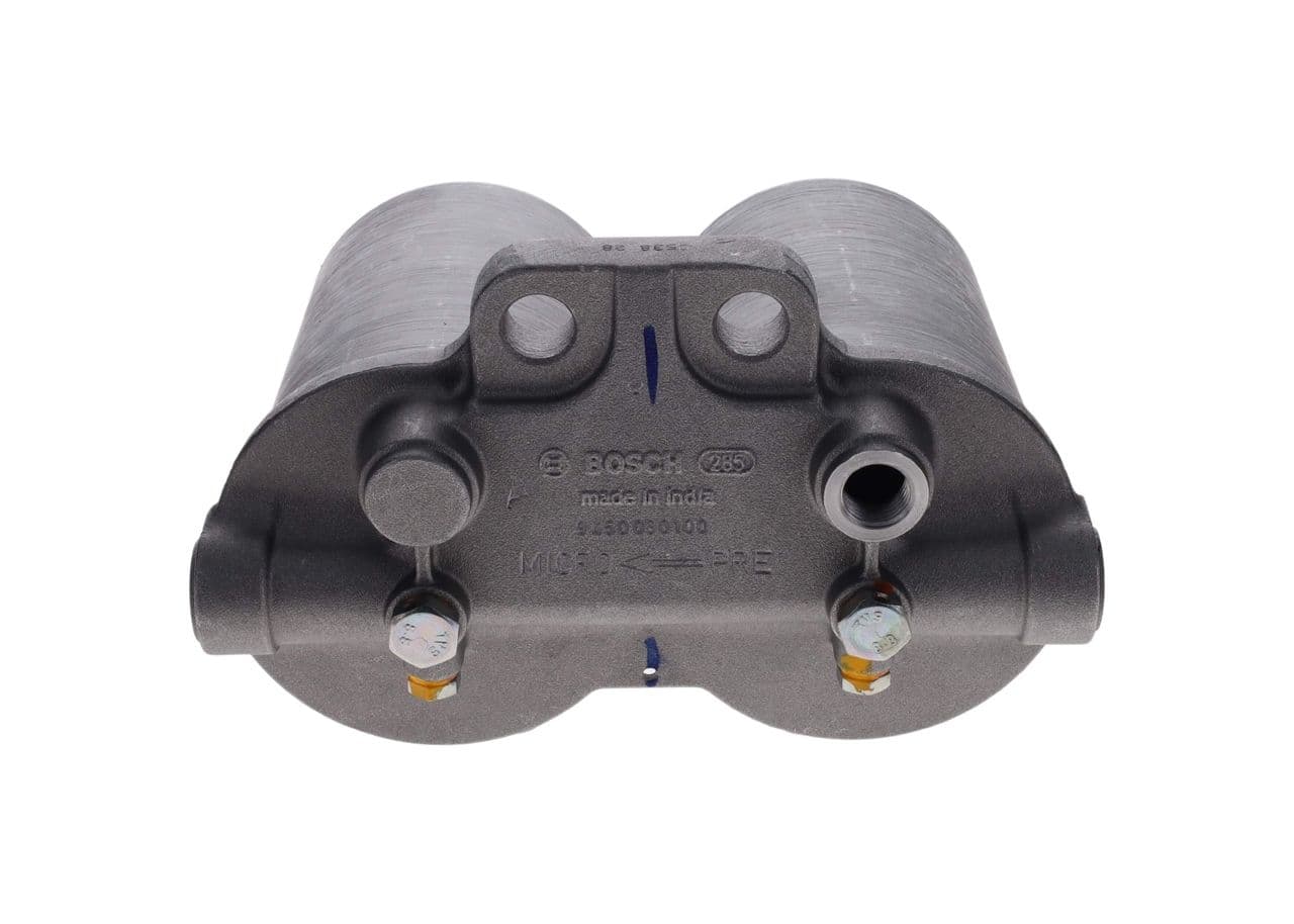 Filtro combustible BOSCH 9 450 030 100