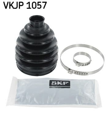 Juego de fuelles, eje de transmisión SKF VKJP 1057