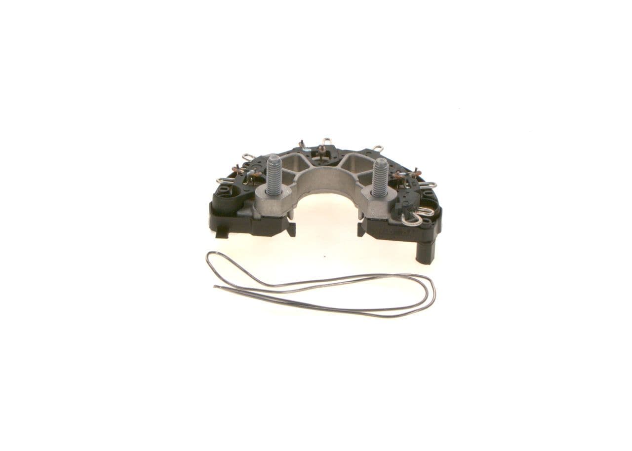 Juego de reparación, rectificador de alternador BOSCH F 00M 147 631