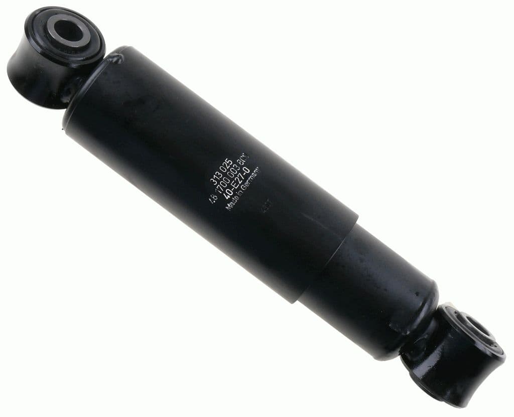 Amortiguador SACHS 313 025