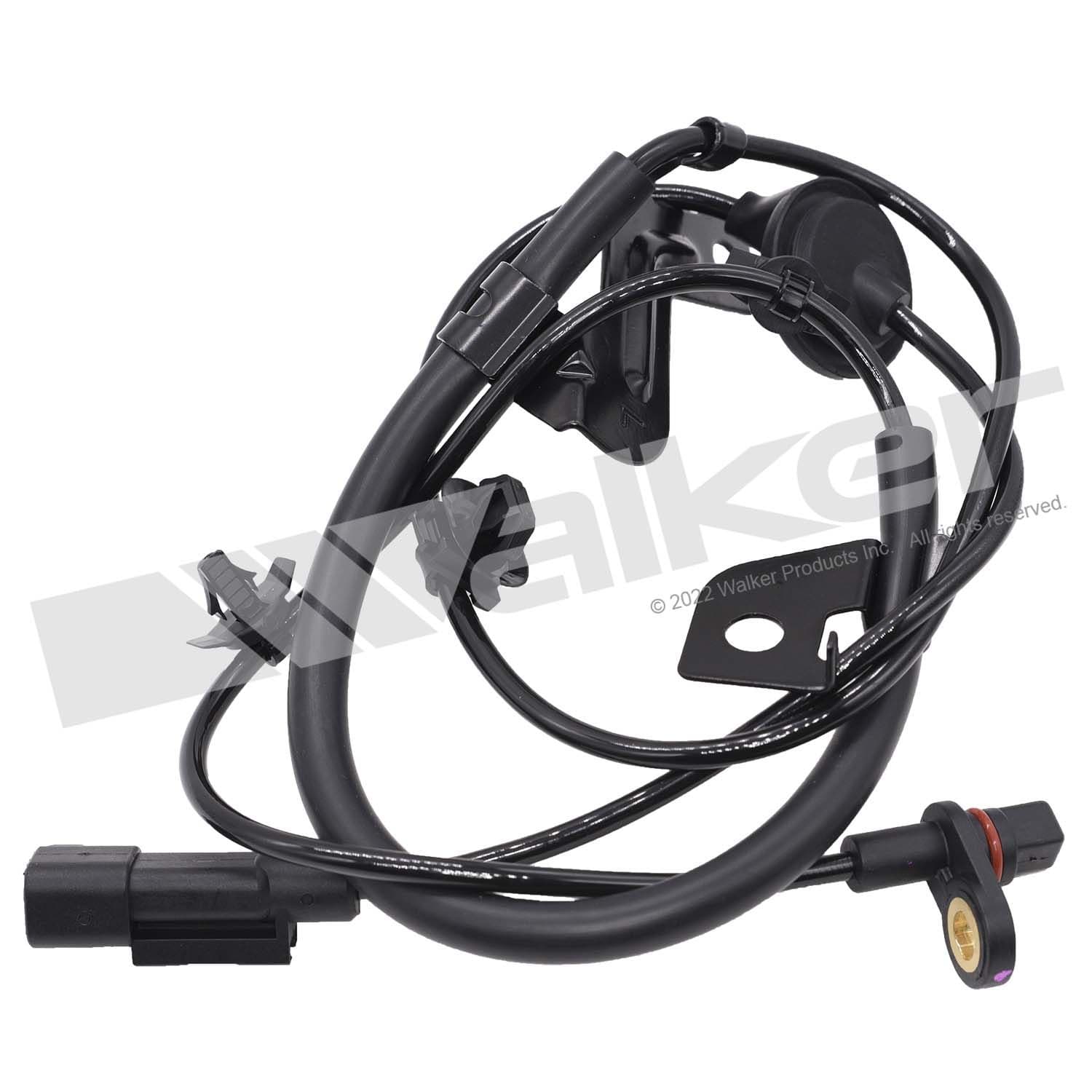 Sensor, revoluciones de la rueda WALKER PRODUCTS 241-1099