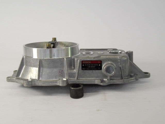 Medidor del caudal de aire BOSCH 0 438 121 075