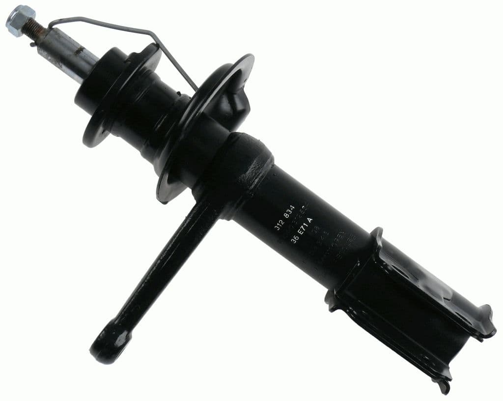Amortiguador SACHS 312 834