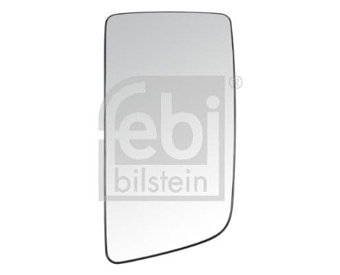 Cristal de espejo, espejo retrovisor exterior FEBI BILSTEIN 178918