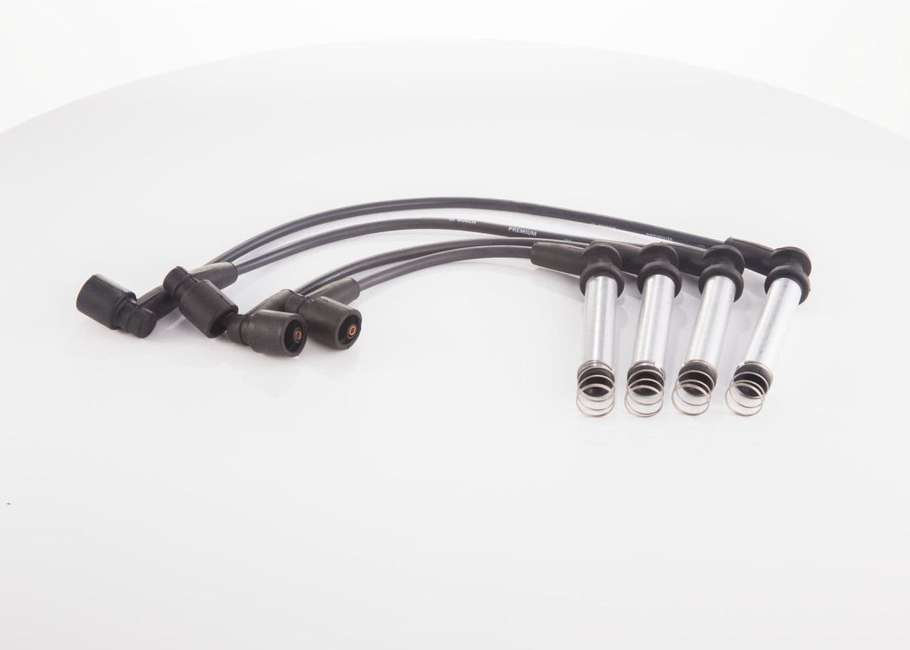 Juego de cables de encendido BOSCH F 000 99C 012