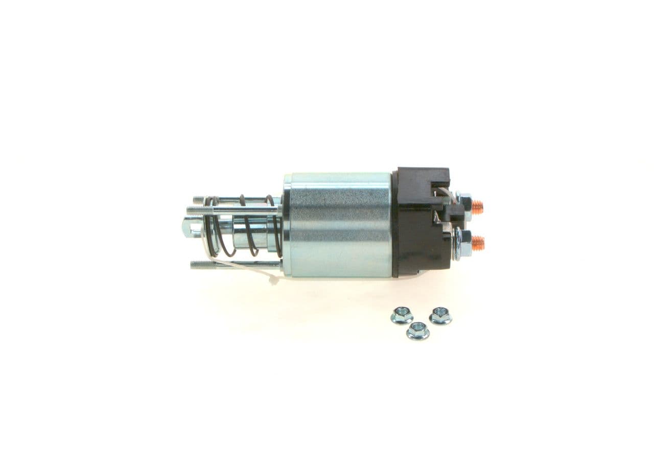 Solenoide, arrancador o marcha BOSCH 1 986 SE3 732