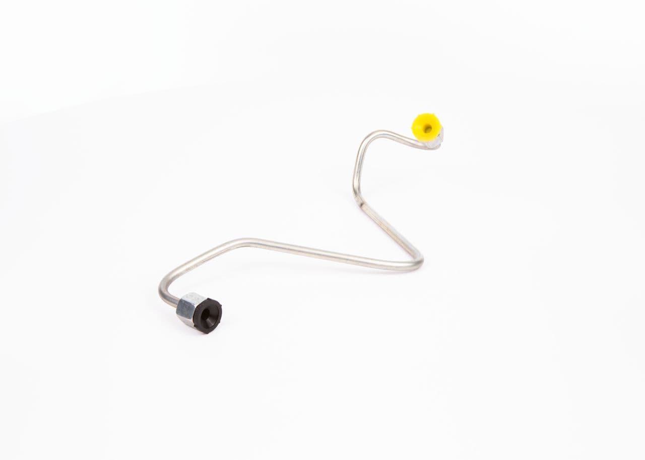 Tubería de alta presión, sistema de inyección BOSCH F 000 99T 272