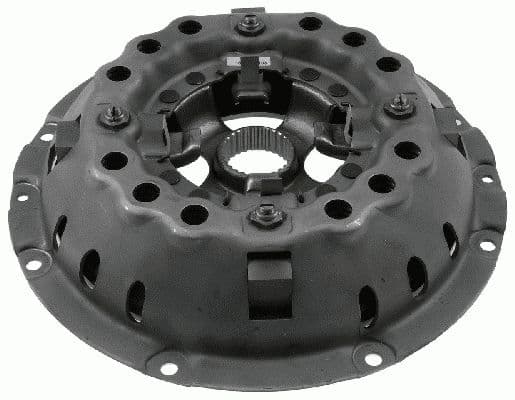 Plato de presión de clutch SACHS 1882 600 103