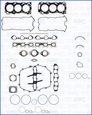 Juego completo de empaques, motor AJUSA 50431100