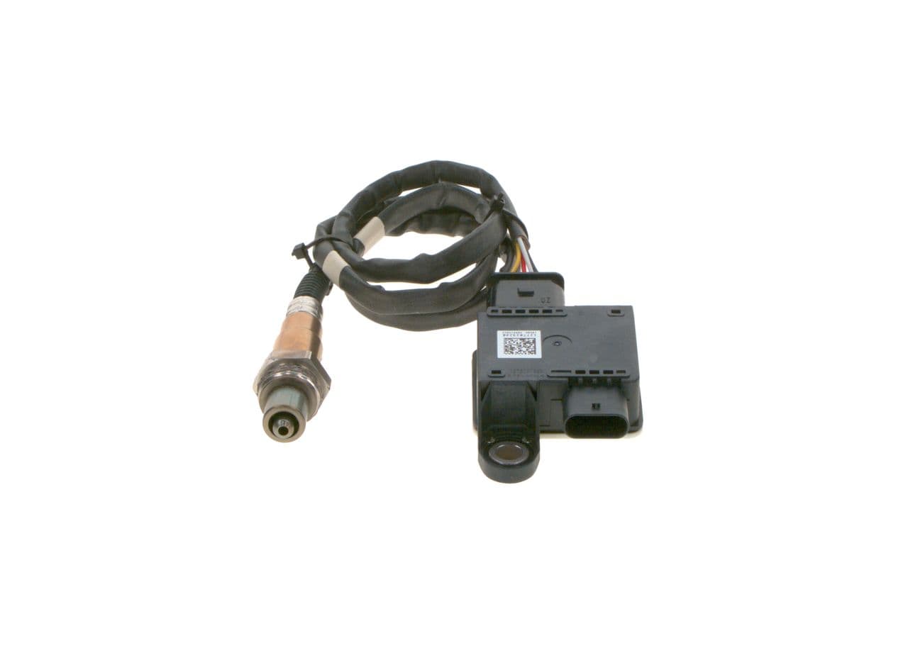 Sensor de partículas BOSCH 0 281 008 081