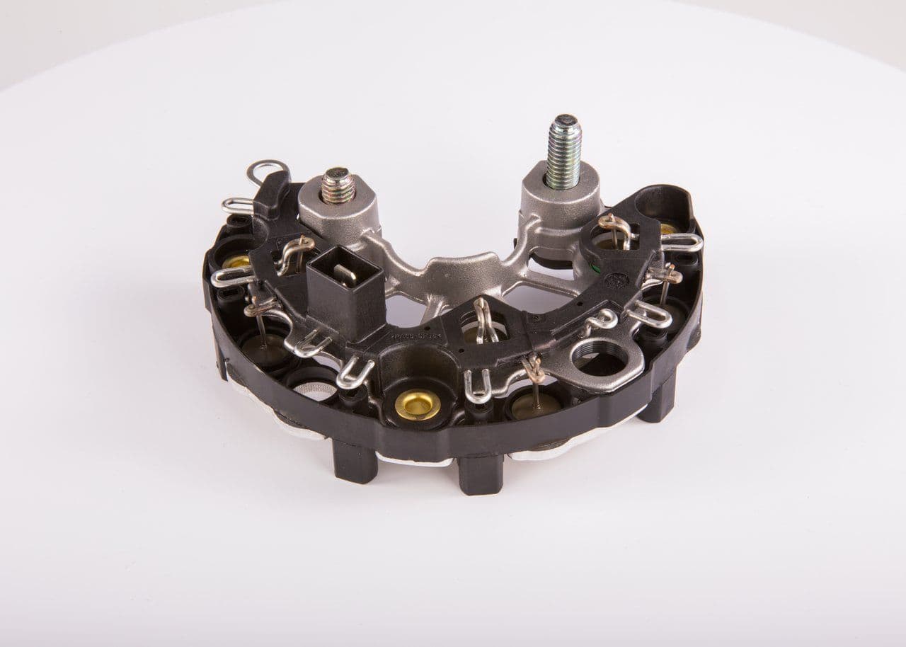 Rectificador, alternador BOSCH F 00M 113 247