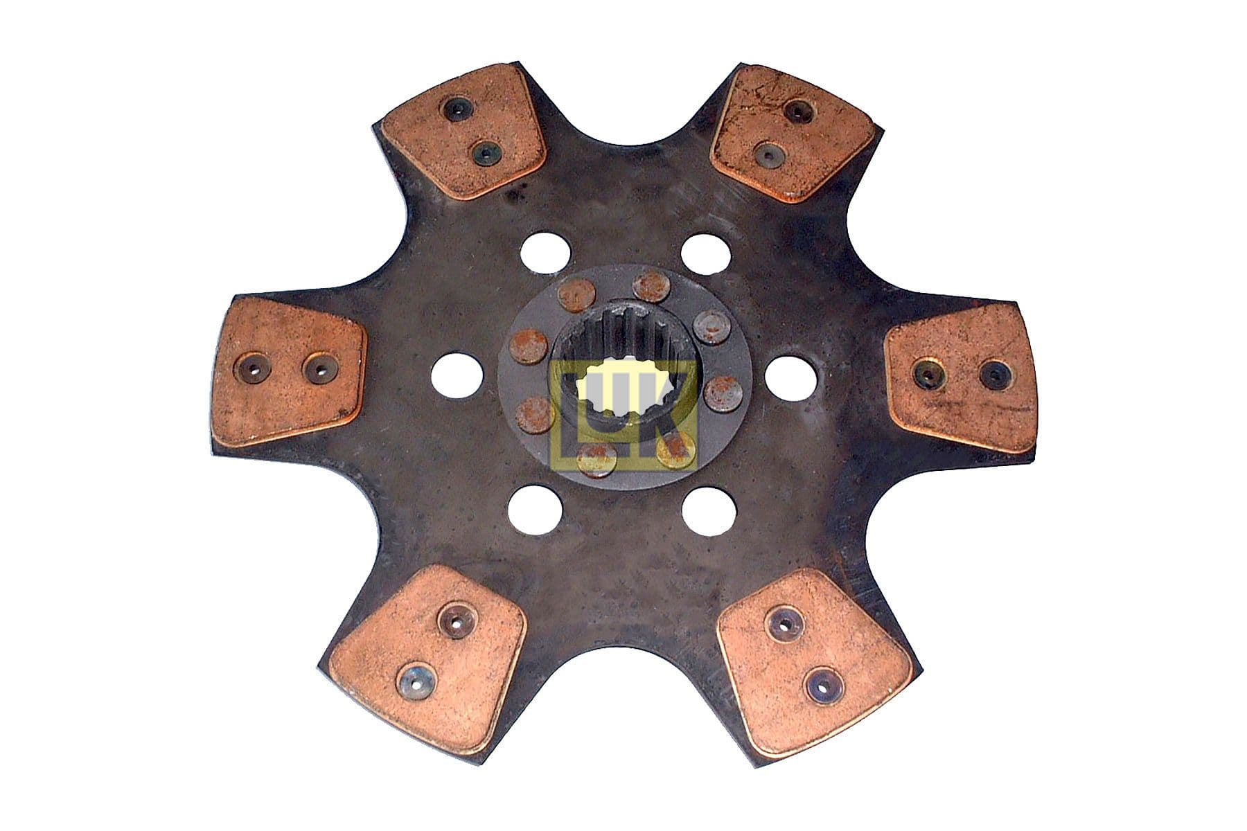 Disco del clutch Schaeffler LuK 331 0183 30