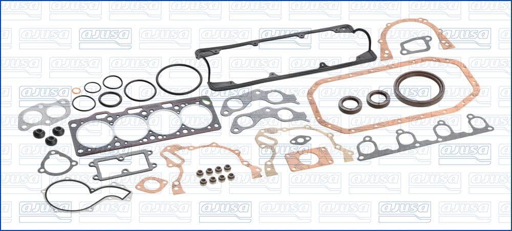 Juego completo de empaques, motor AJUSA 50090400