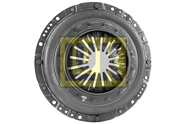 Plato de presión de clutch Schaeffler LuK 133 0290 10