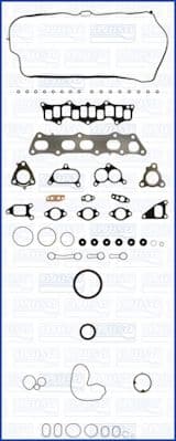 Juego completo de empaques, motor AJUSA 51025100