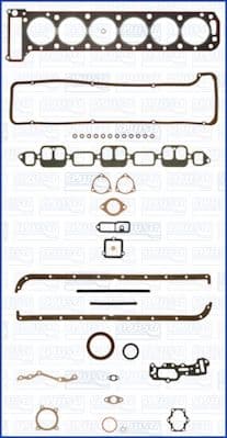 Juego completo de empaques, motor AJUSA 50131500