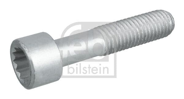 Tornillo, brida de árbol de transmisión FEBI BILSTEIN 09455