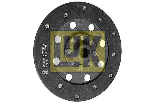 Disco del clutch Schaeffler LuK 323 0587 10
