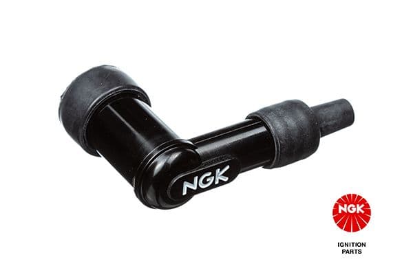 Conector, bujía de encendido NGK 8358