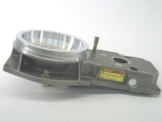 Medidor del caudal de aire BOSCH 0 438 120 174