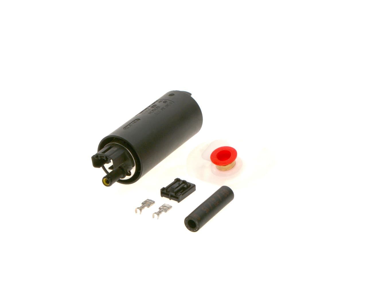 Bomba de combustible BOSCH 0 580 314 075