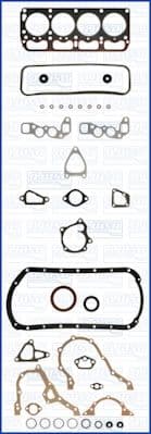 Juego completo de empaques, motor AJUSA 50029300
