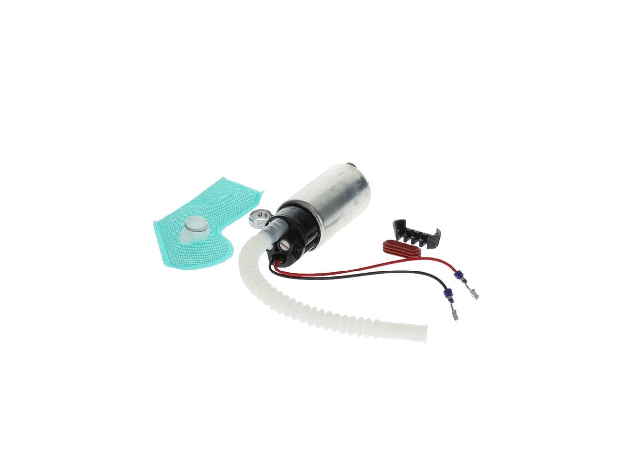 Bomba de combustible BOSCH F 000 TE1 3X9