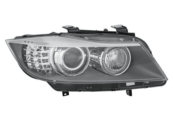 Faro principal HELLA 1ZS 354 692-021