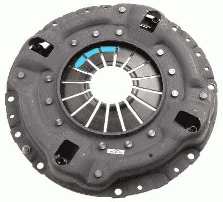 Plato de presión de clutch SACHS 3482 602 008