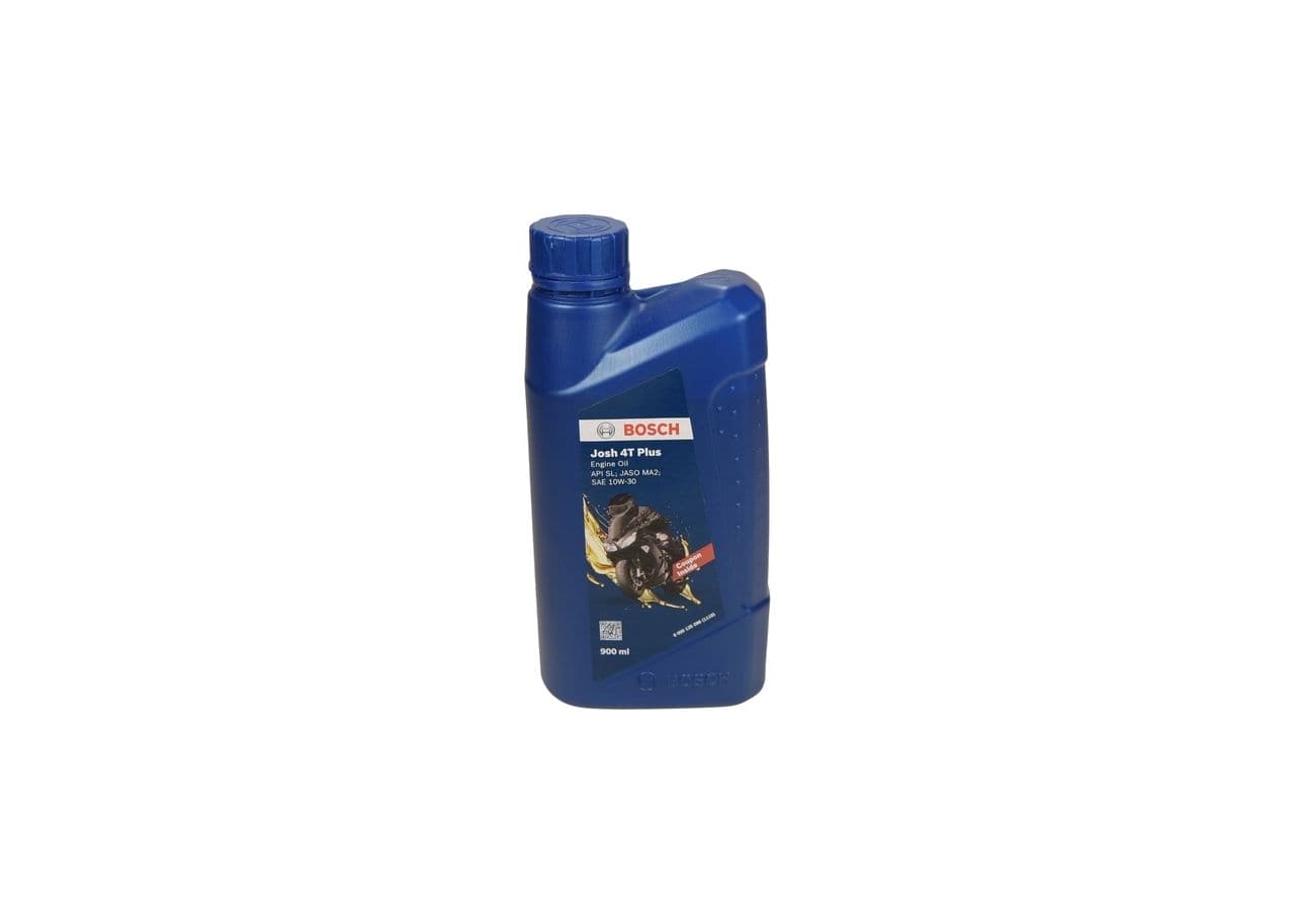 Aceite de motor BOSCH F 002 H23 743